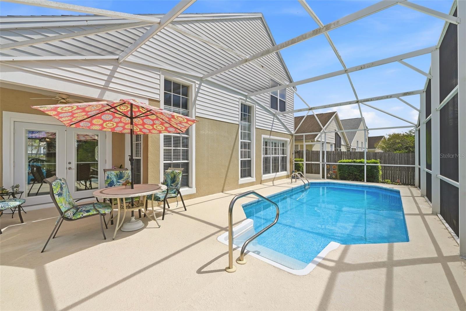 8412 Fort Thomas Way