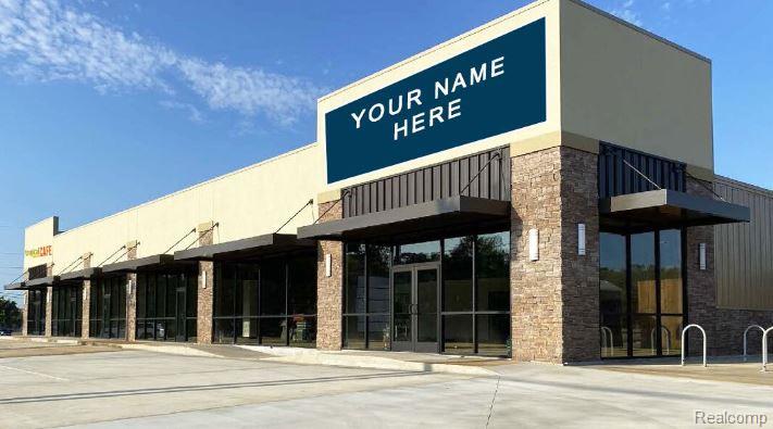 Great Location available North of 26 Miles on Gratiot Avenue. Opportunity for various home builders or Multifamily opportunities to take this prime location in growing town of New Haven. This location is close to I-94, and very convenient for shopping and good school system.