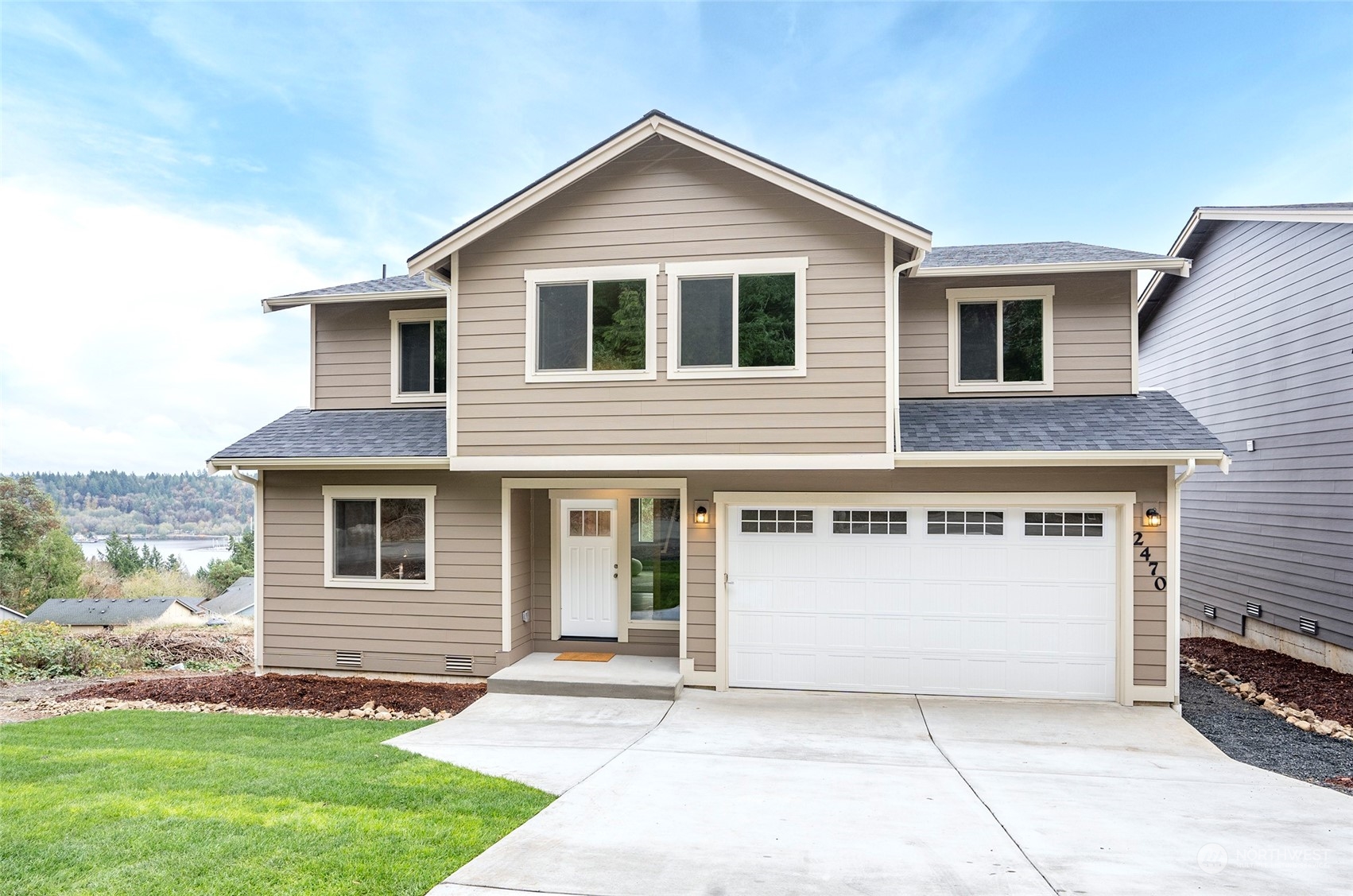 2470 W Echo Bay Drive