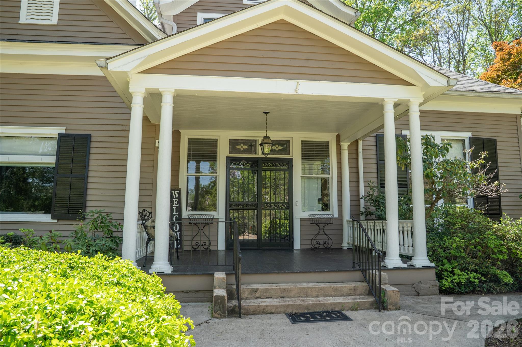 447 N Washington Street