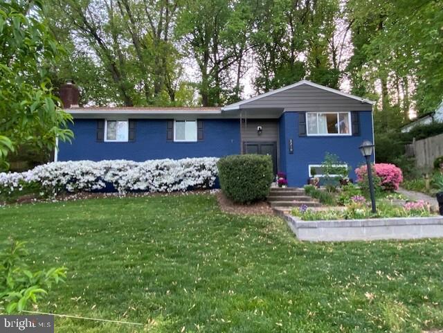 1219 Downs Drive