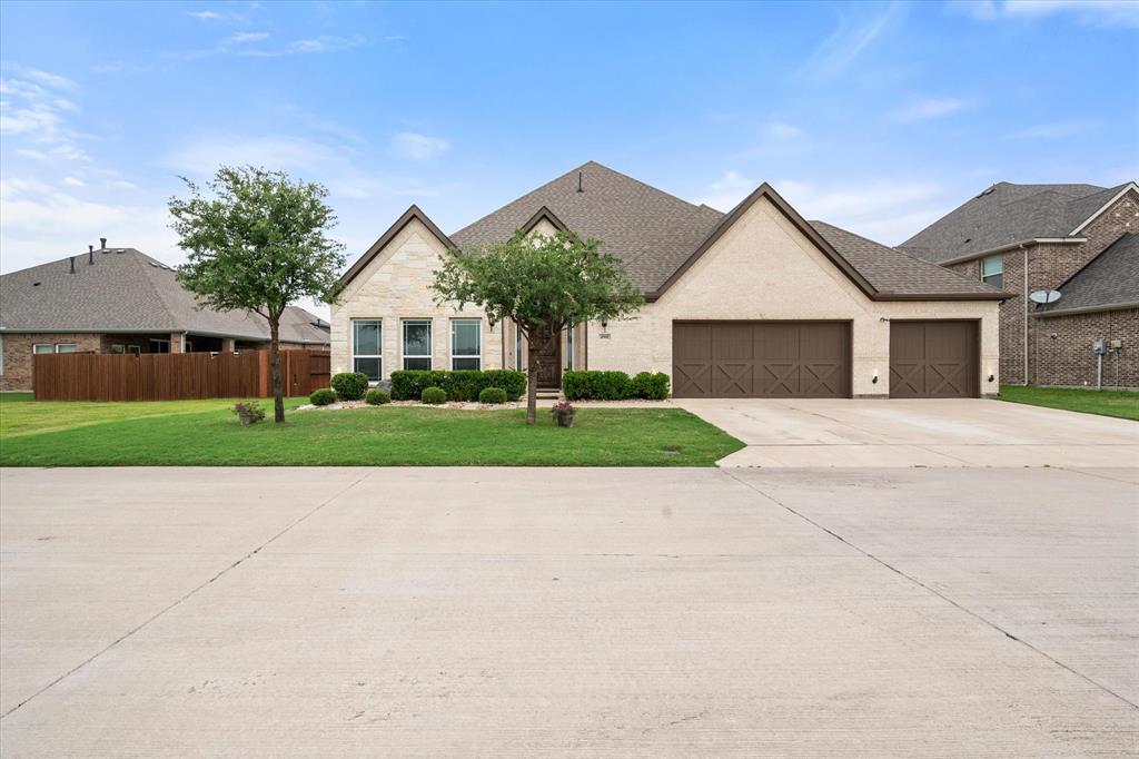 4901 Georgiana Lane