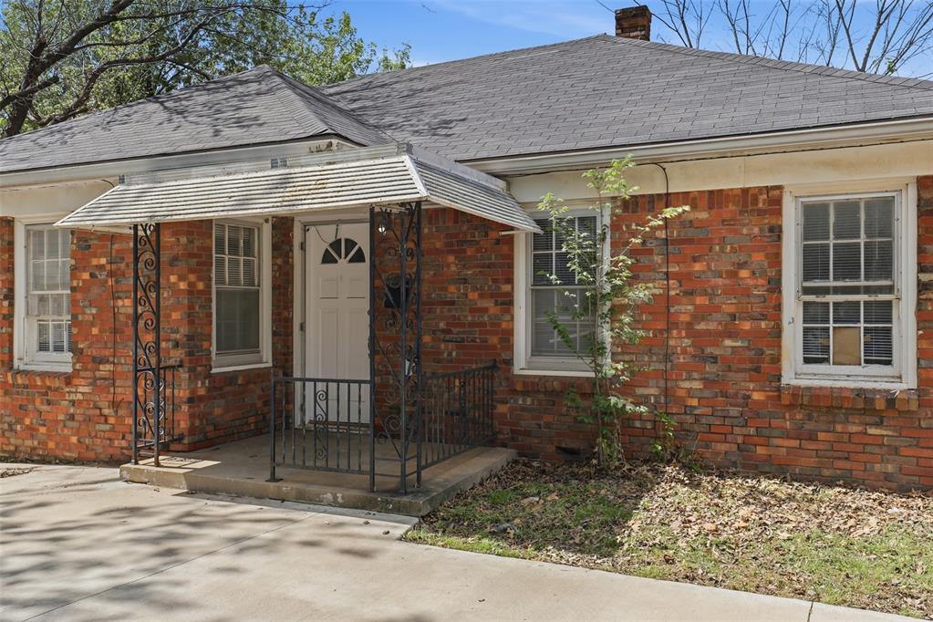 3520 NW 18th Street