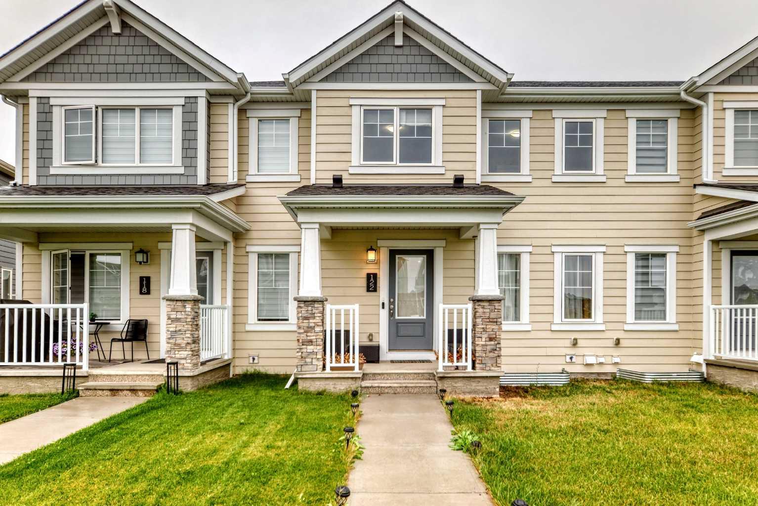122 Yorkville Road SW