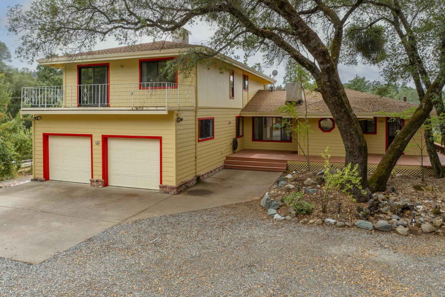 Residential for sale in Murphys, California, 202303429