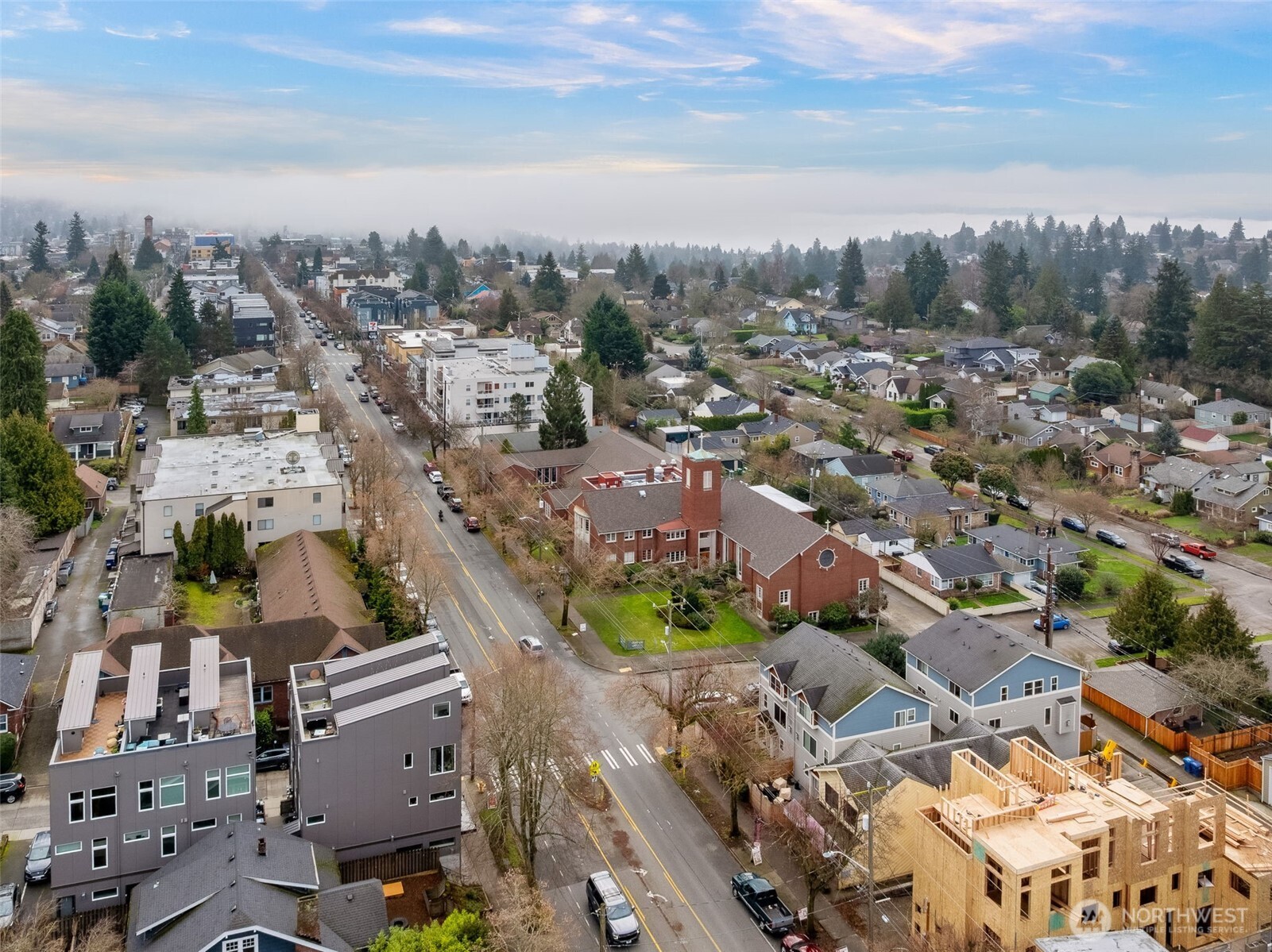 4312 SW Spokane Street