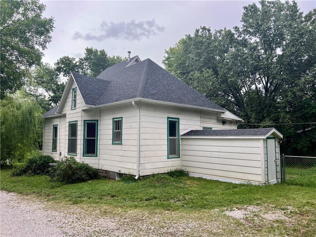 721 W Walnut Street