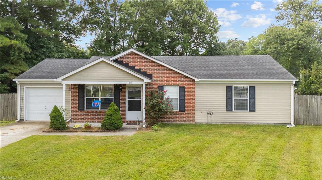 4001 Lanae Court, Chesapeake, VA 