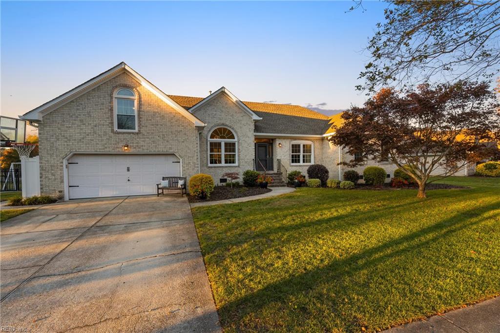 2525 Lower Greens Place, Virginia Beach, VA 