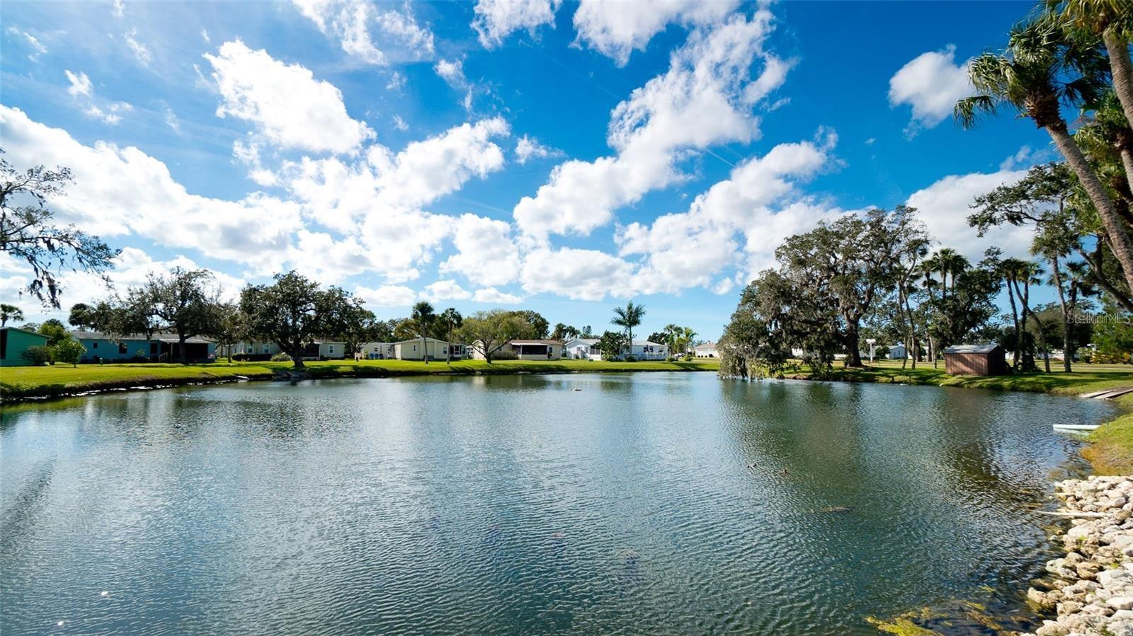 158 Osprey Circle