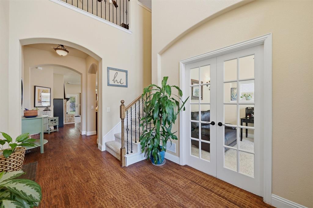 4612 Liberty Hill Trail
