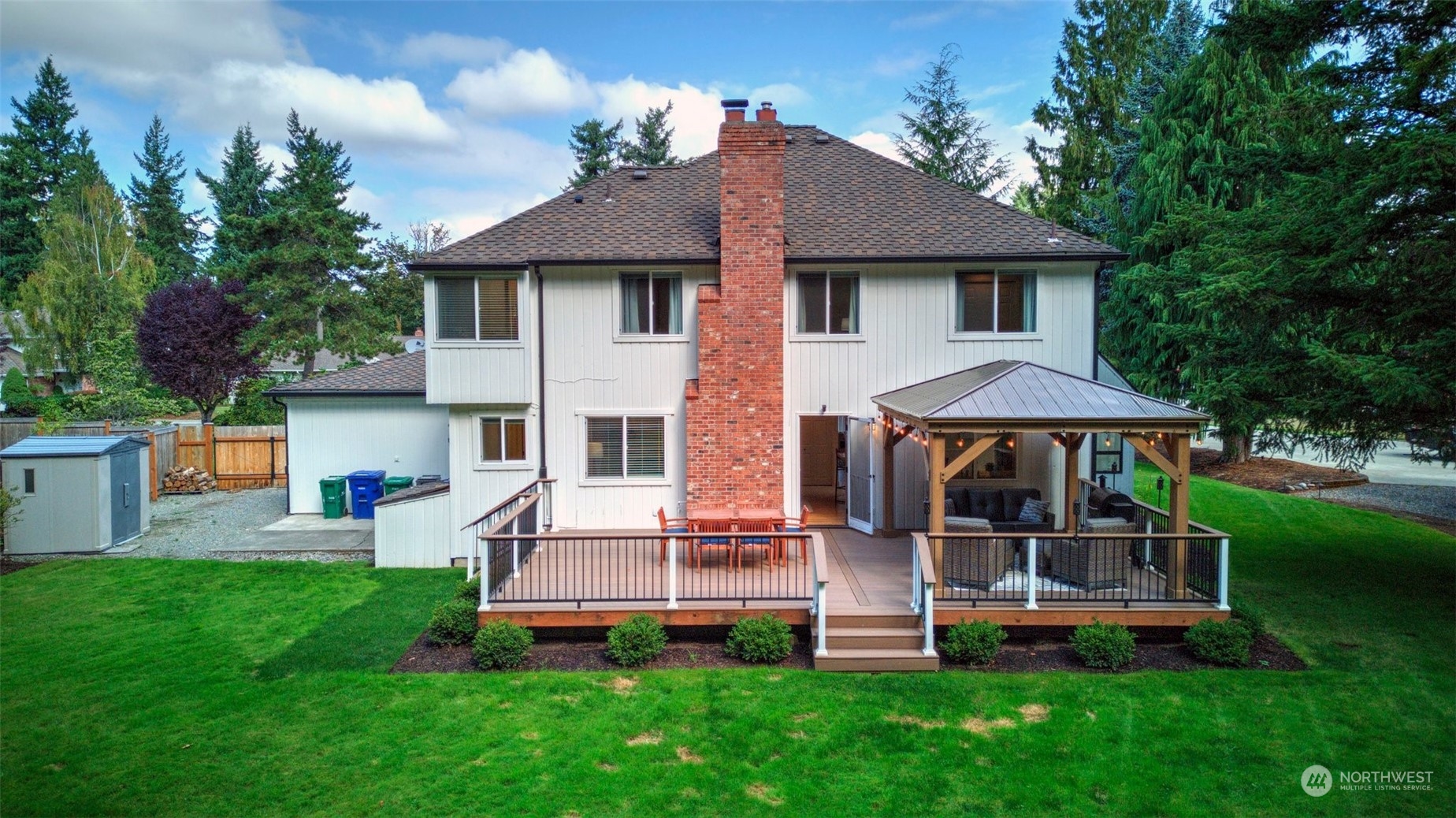 15813 SE 160th Place