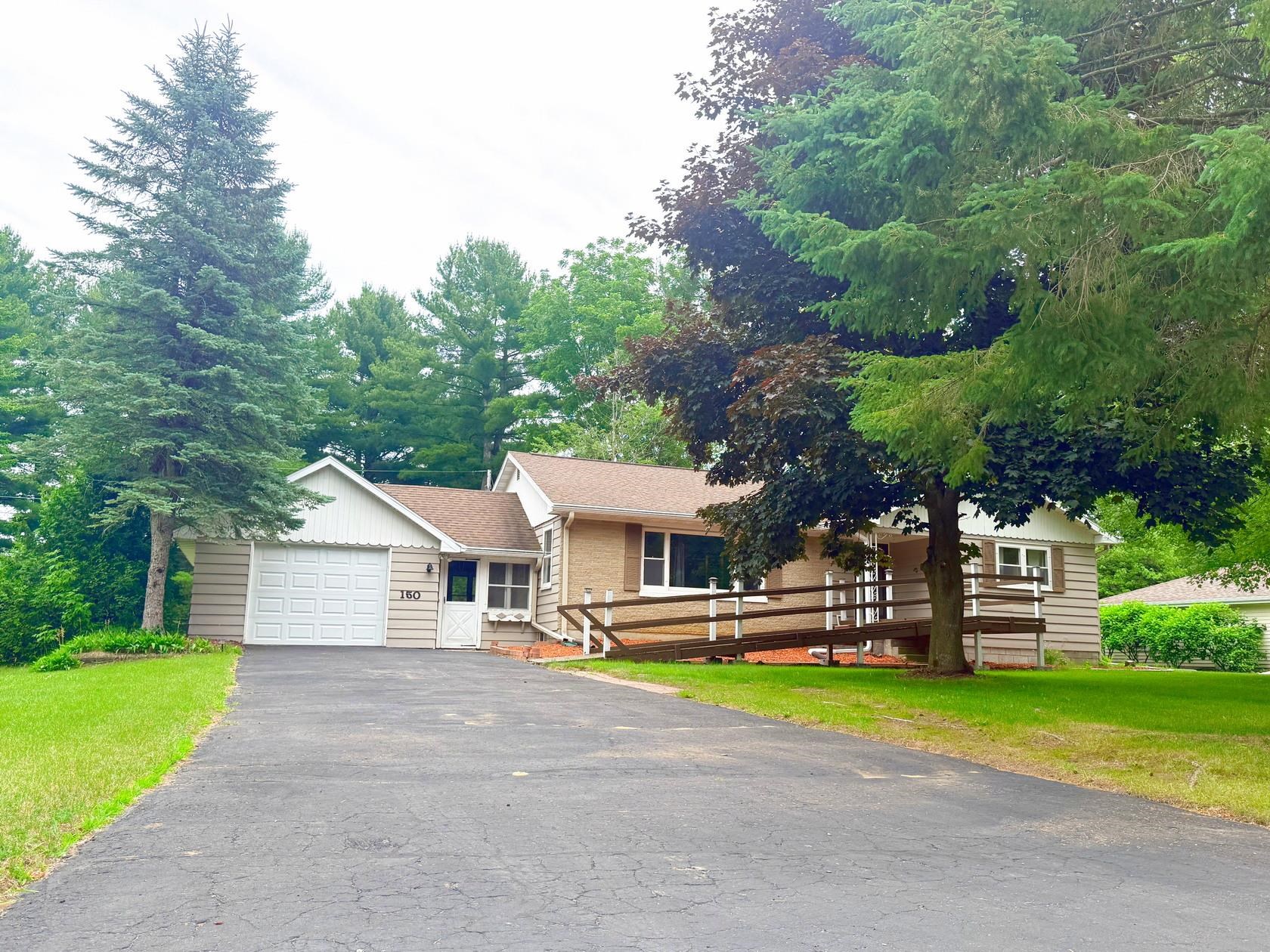 150 N Dolan Avenue