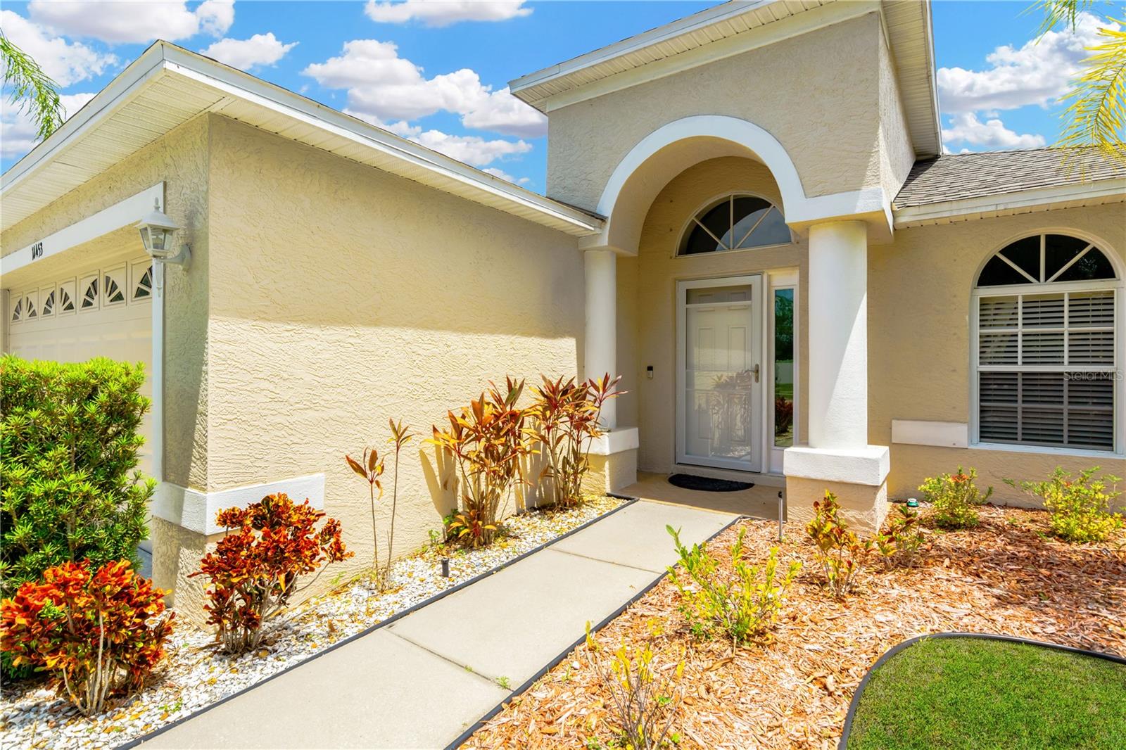 11453 Callaway Pond Drive