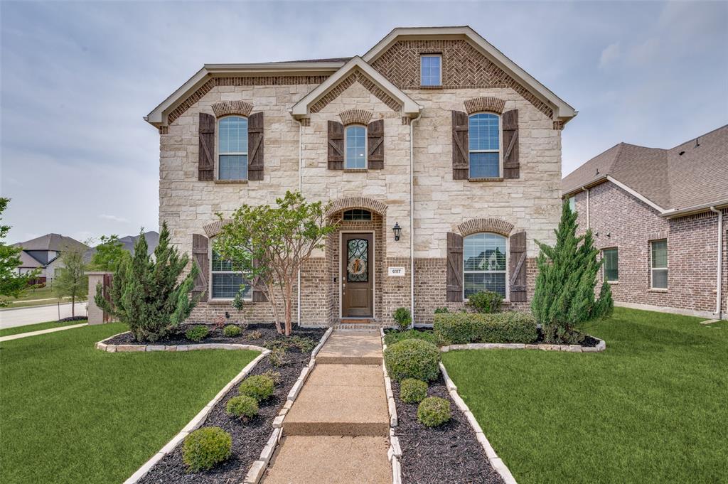 6117 Hall, Road Frisco, TX