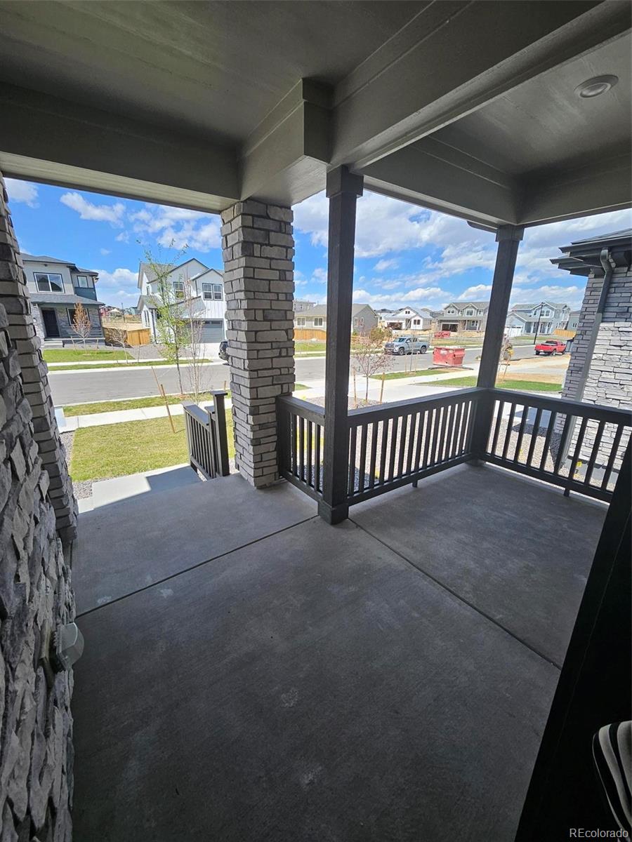 394 Grey Rock Street
