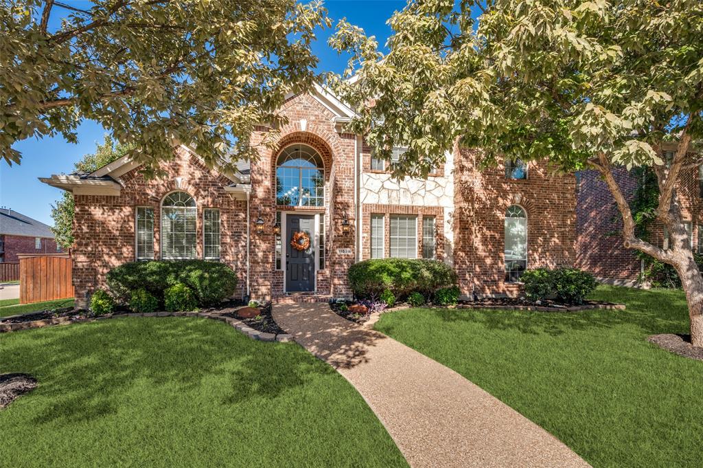 11538 Corsicana, Drive Frisco, TX