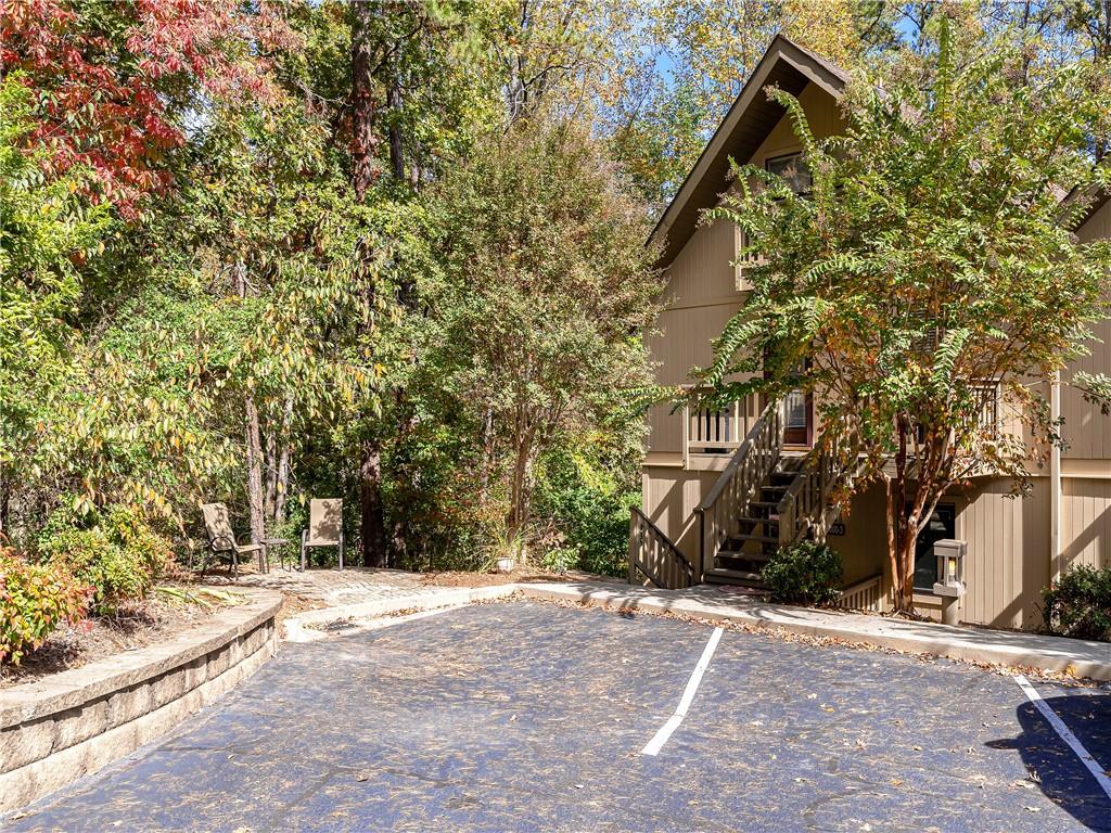 Keowee Key Townhomes and Condominiums for Sale