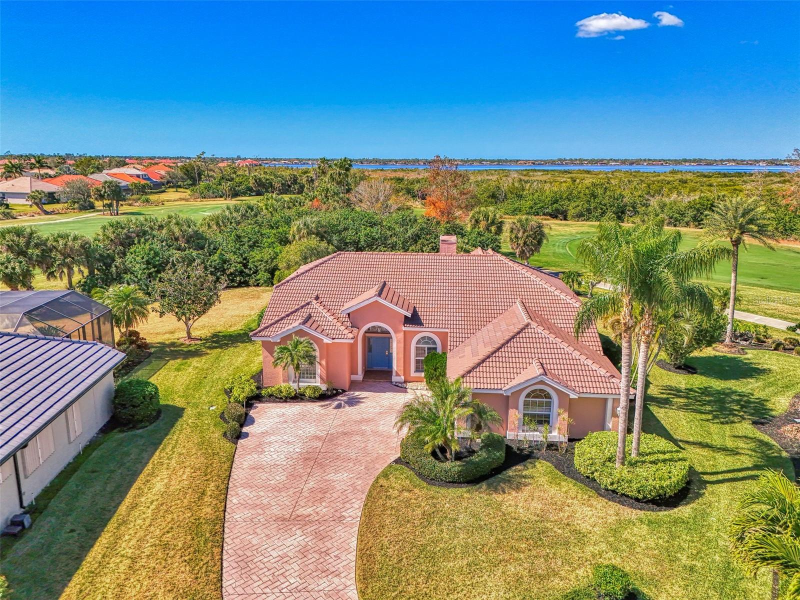 3634 Pennyroyal Road