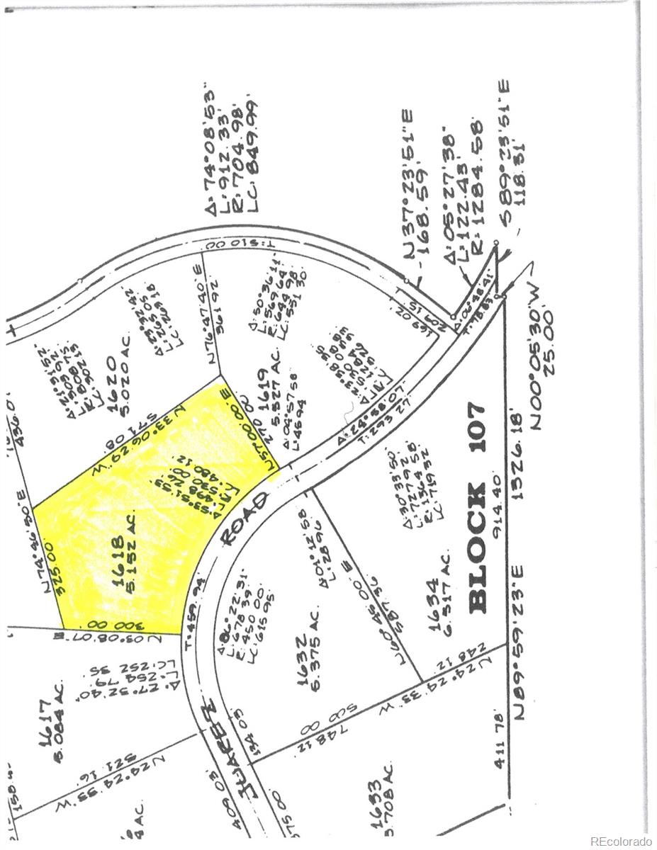 1618 Juarez Road