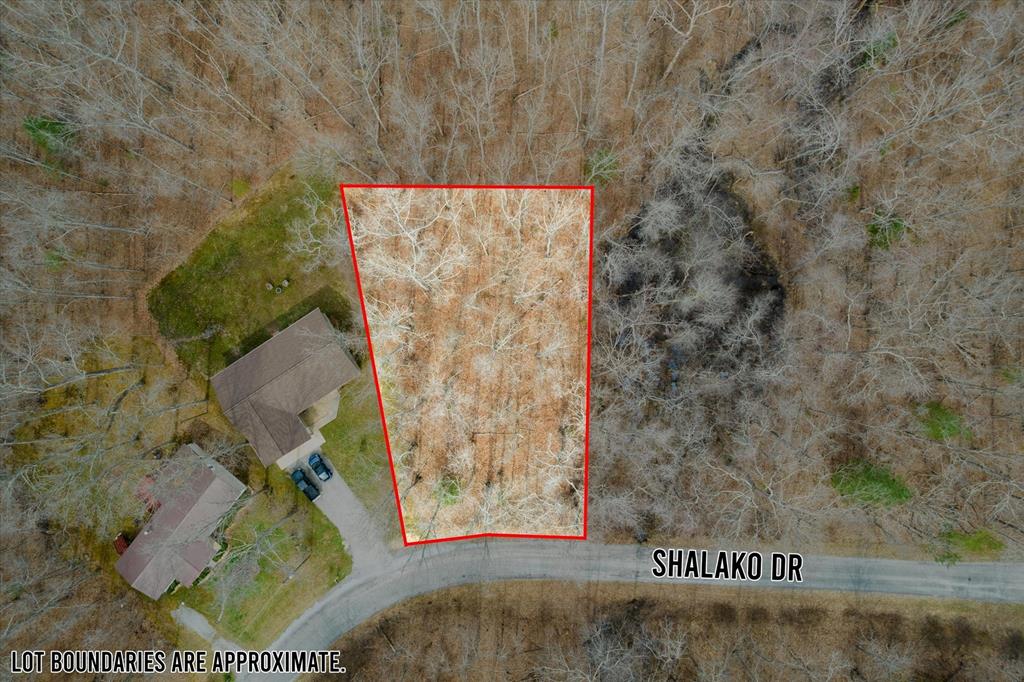 2029 Shalako Dr