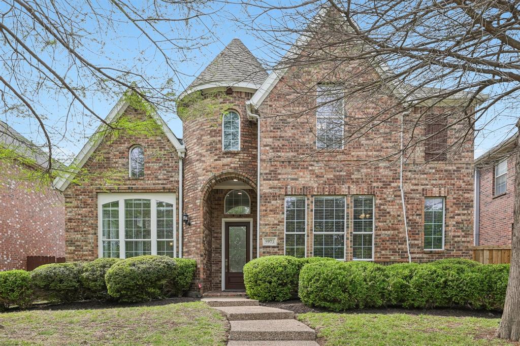 5973 Country View, Lane Frisco, TX