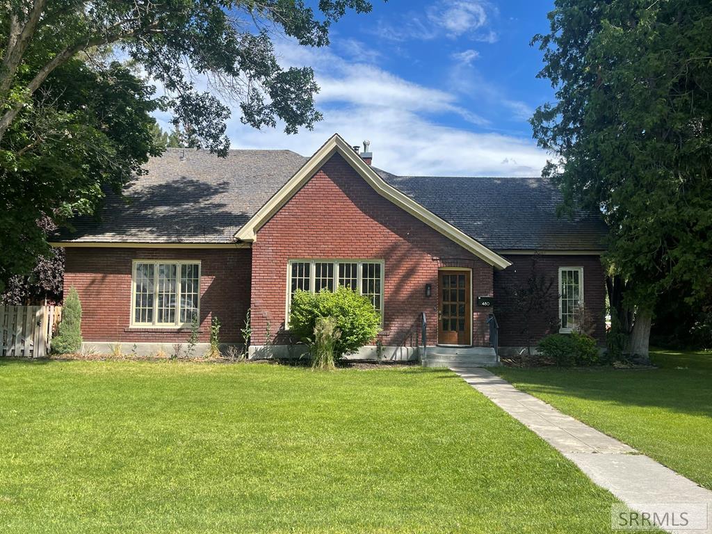 480 S Shilling Avenue