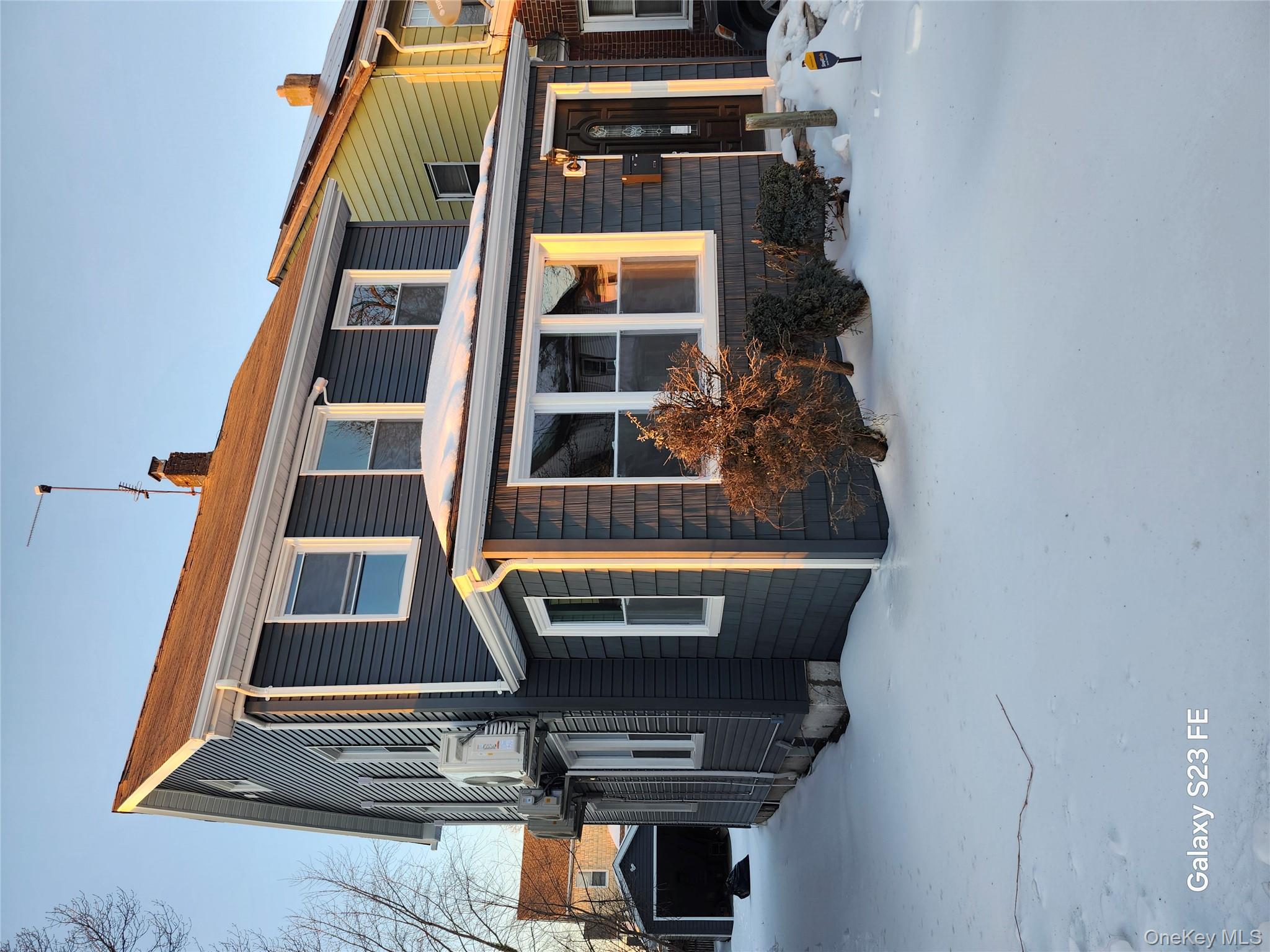 RENOVATED