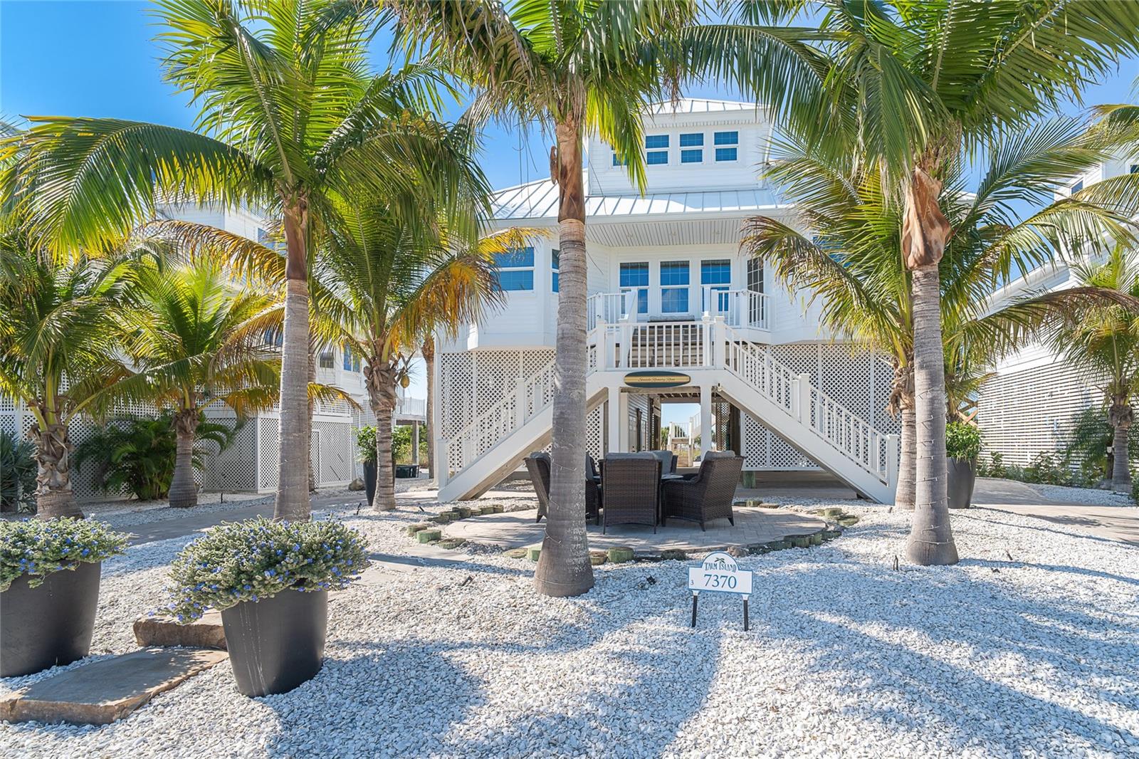 7370 Palm Island Drive SS3