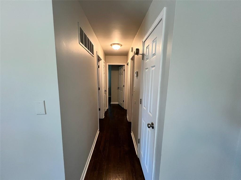 3407 S Claremont Avenue