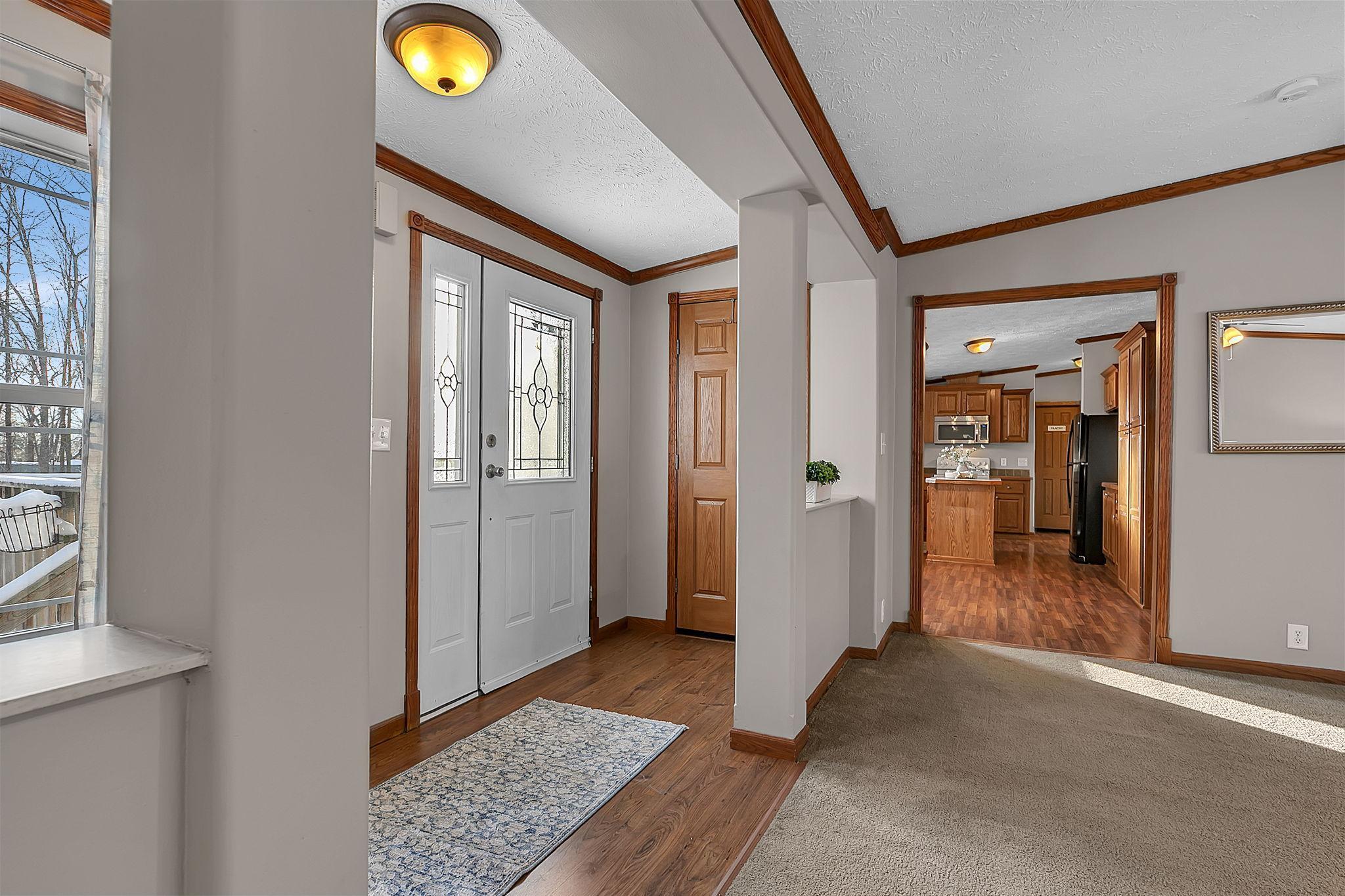 27331 Honey Hill Road