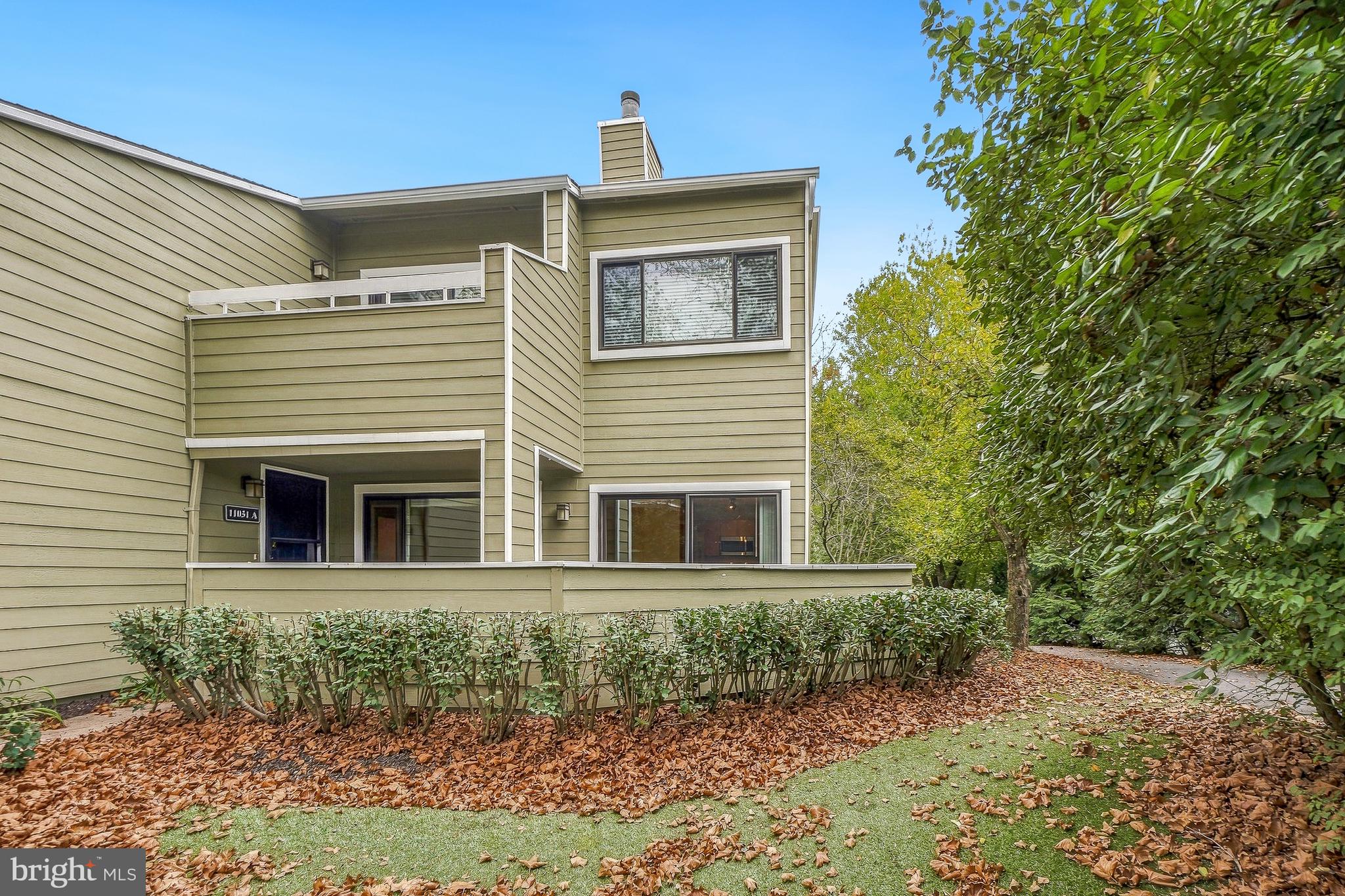 11031 Villaridge Court