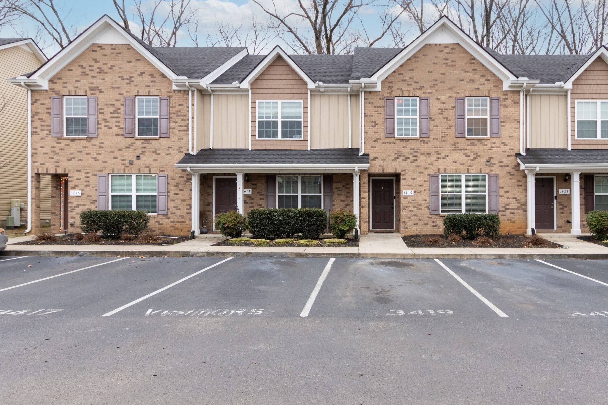 3419 Nightshade Dr — sold June 1, 2026