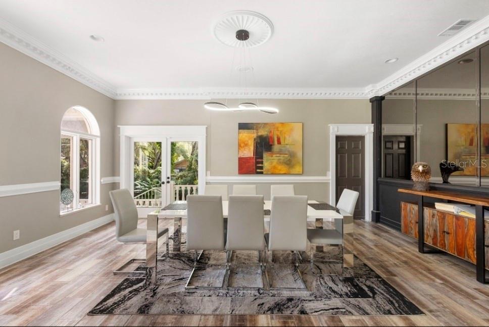 1126 Brownshire Court