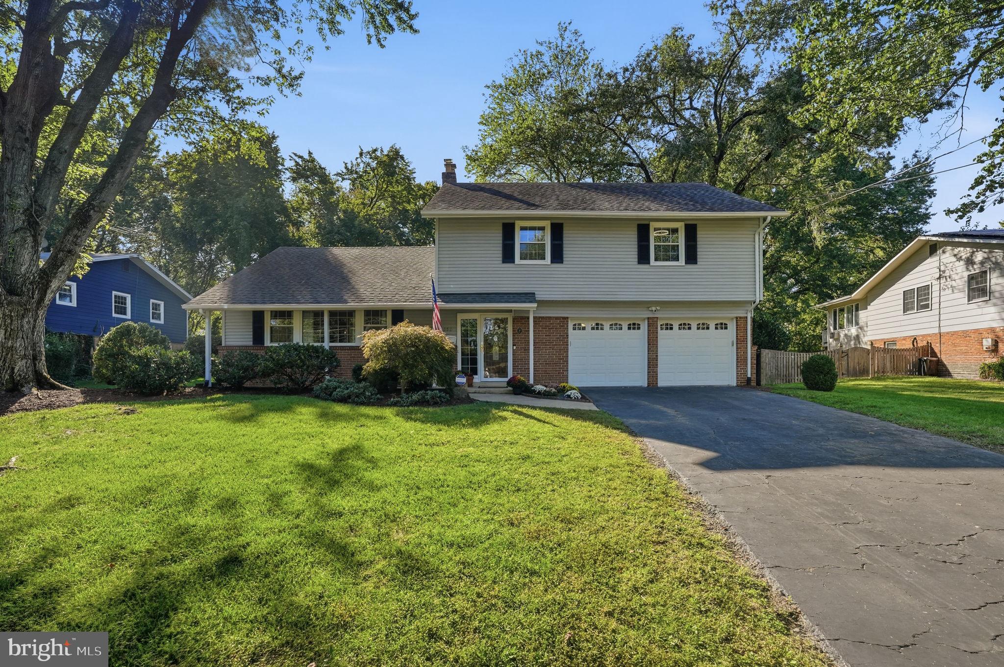 8524 Wagon Wheel Road