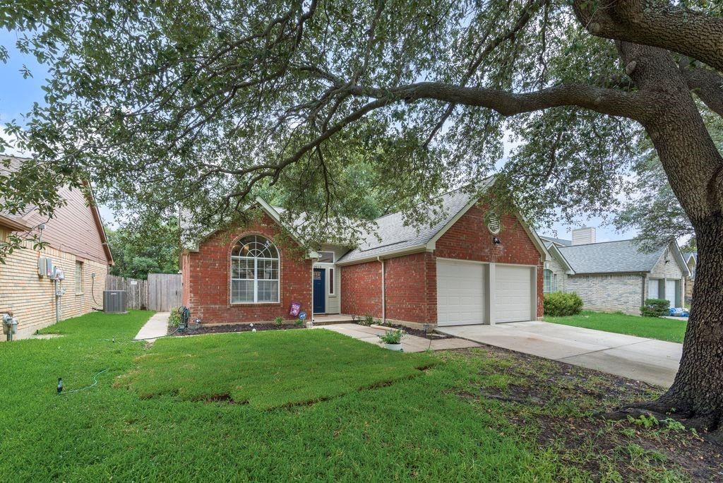 10213 Long Rifle Drive