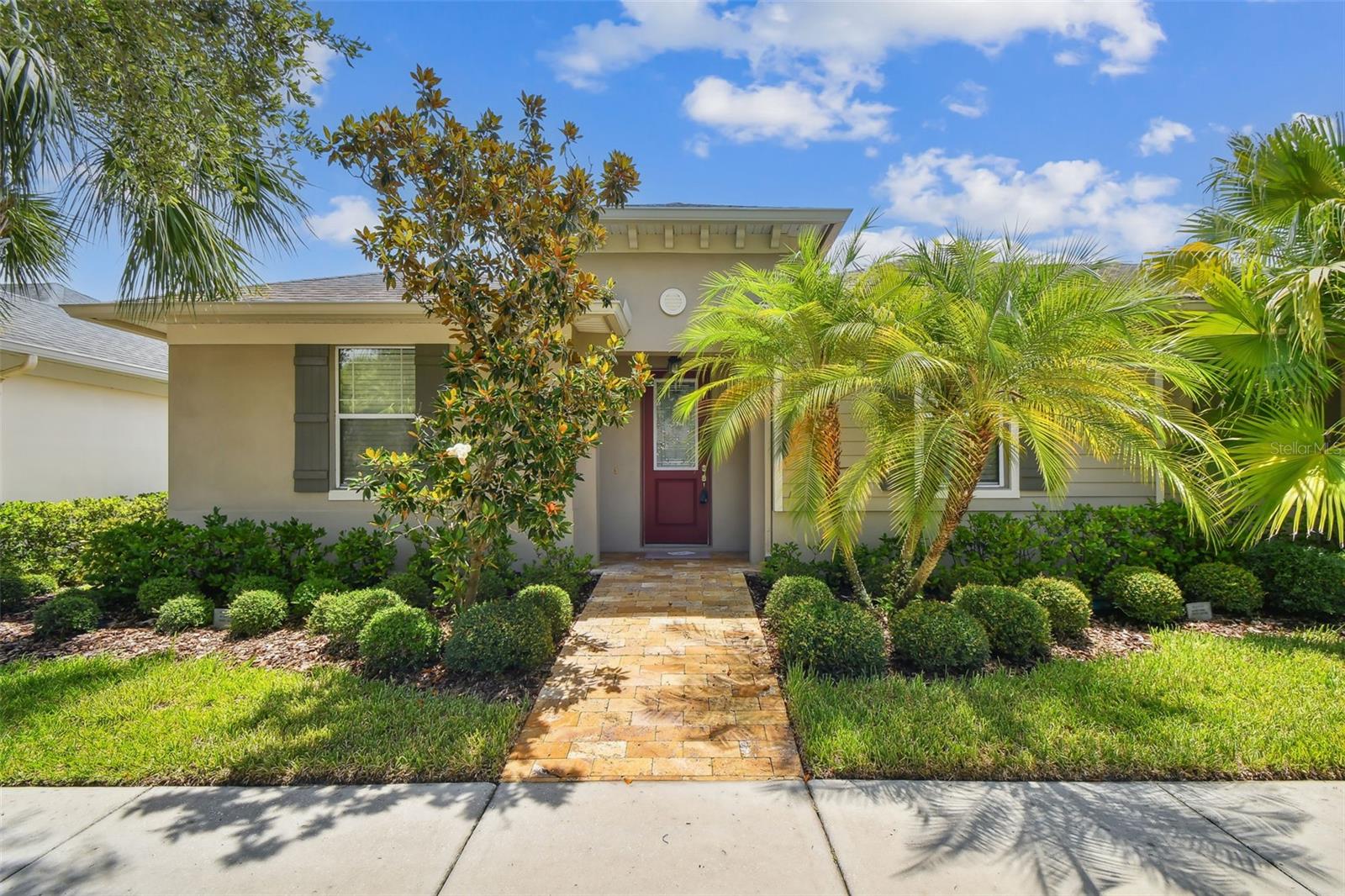 11317 Wickersley Place