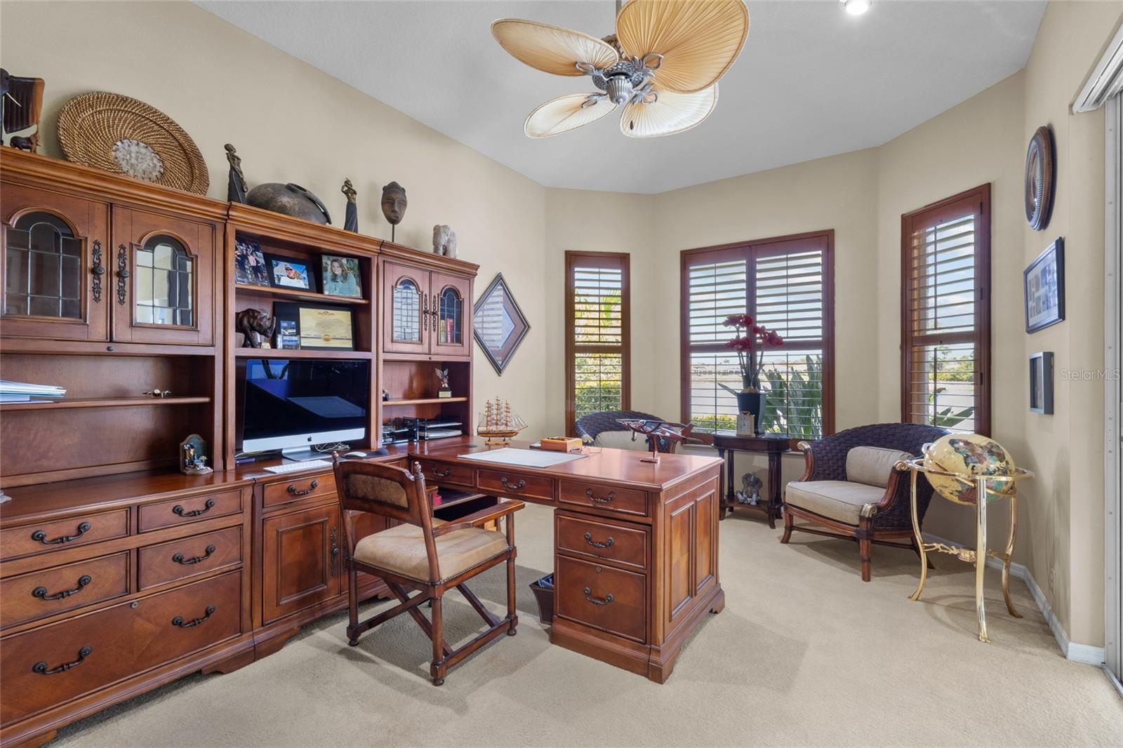 1191 Tuscany Boulevard