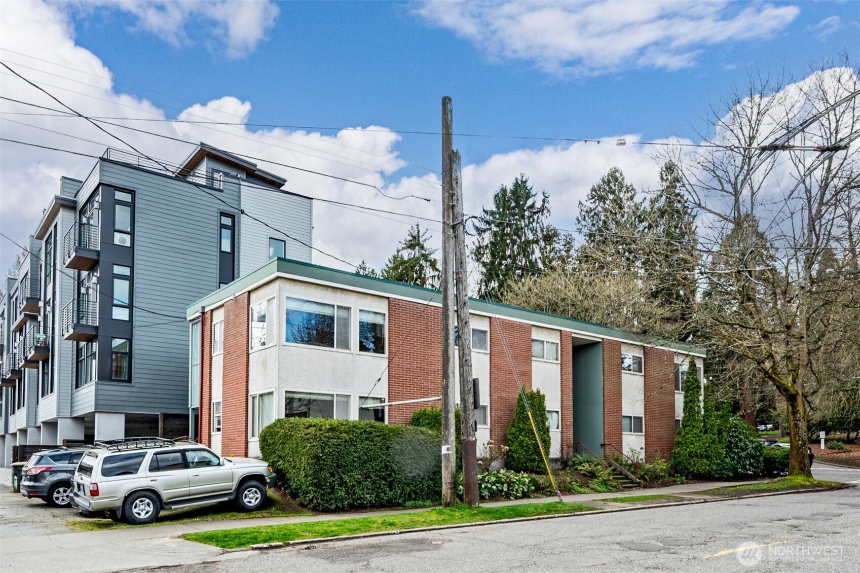 1505 E Galer Street 1-4
