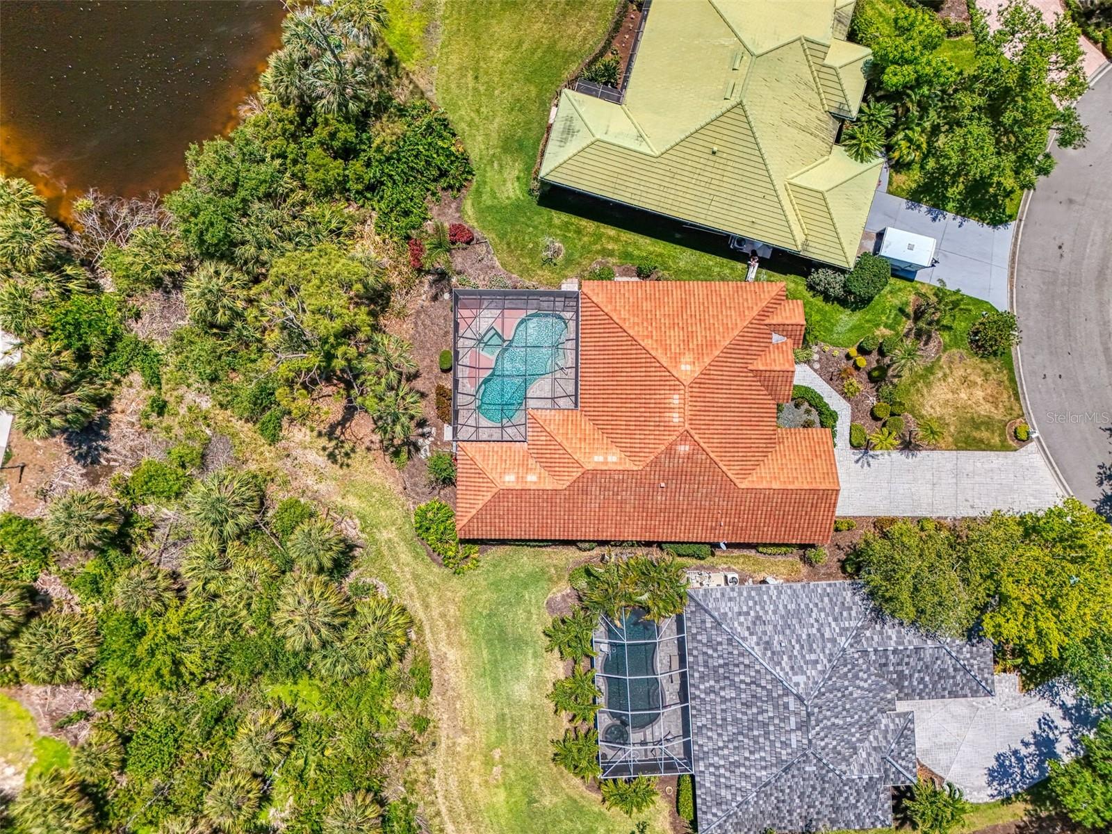 3438 Pennyroyal Road