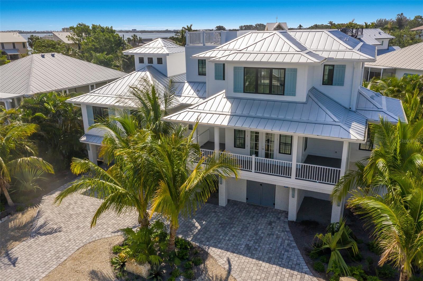 227 S Harbor Drive