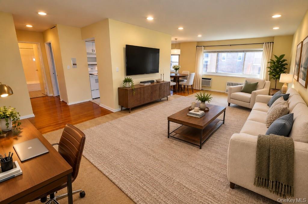 45 E Hartsdale Avenue 6K