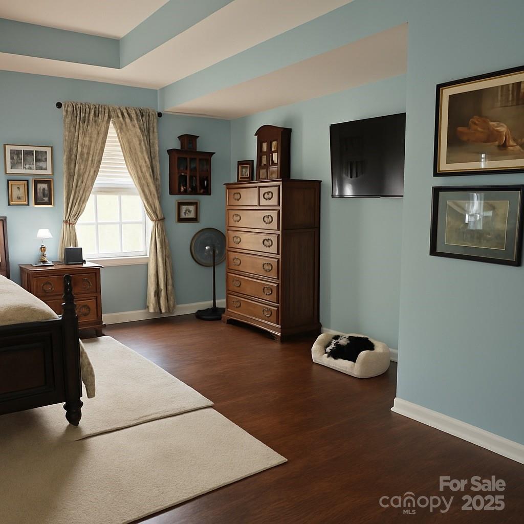 6639 Ruth Ferrell Court