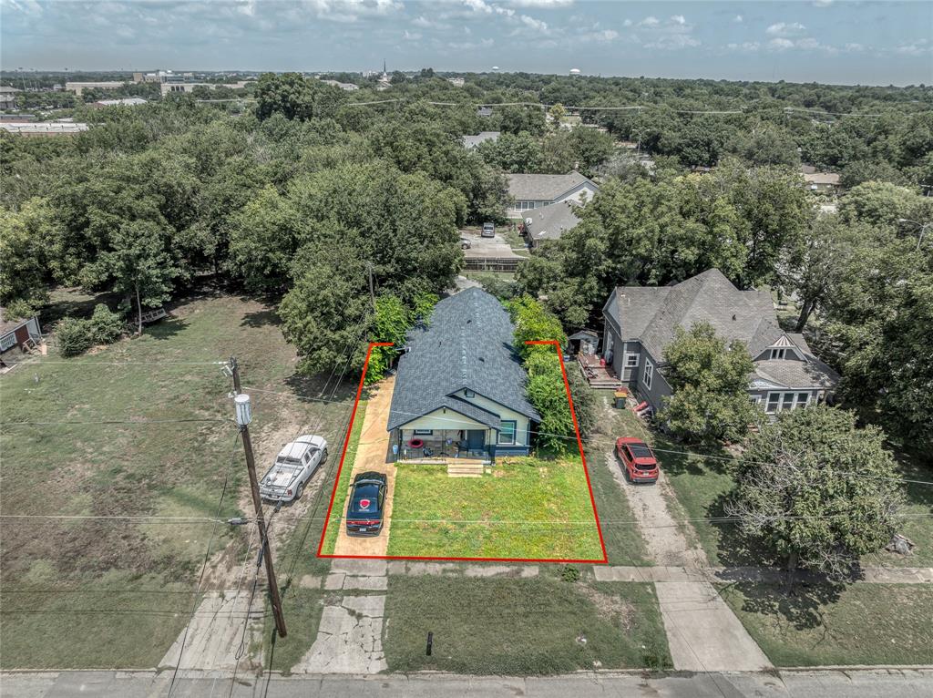 322 E Main Street