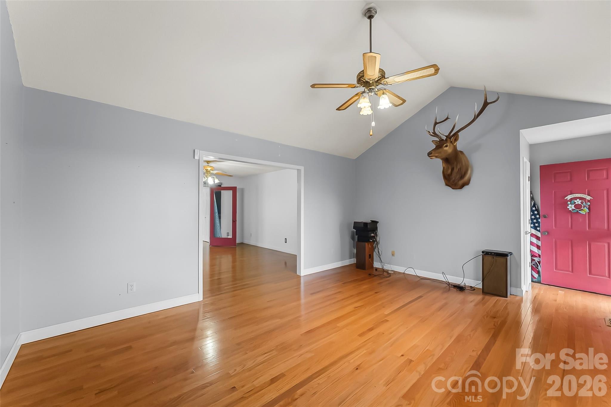 House  96 Patton Valley Drive