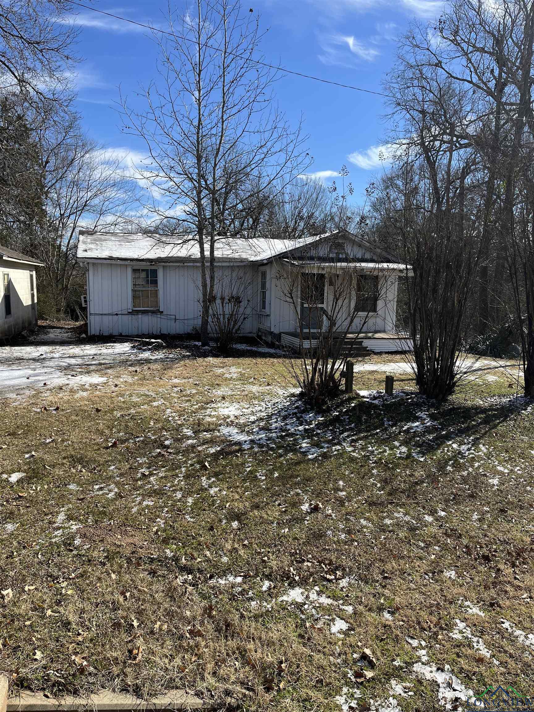 Residential for sale in Gilmer, Texas, 20240287