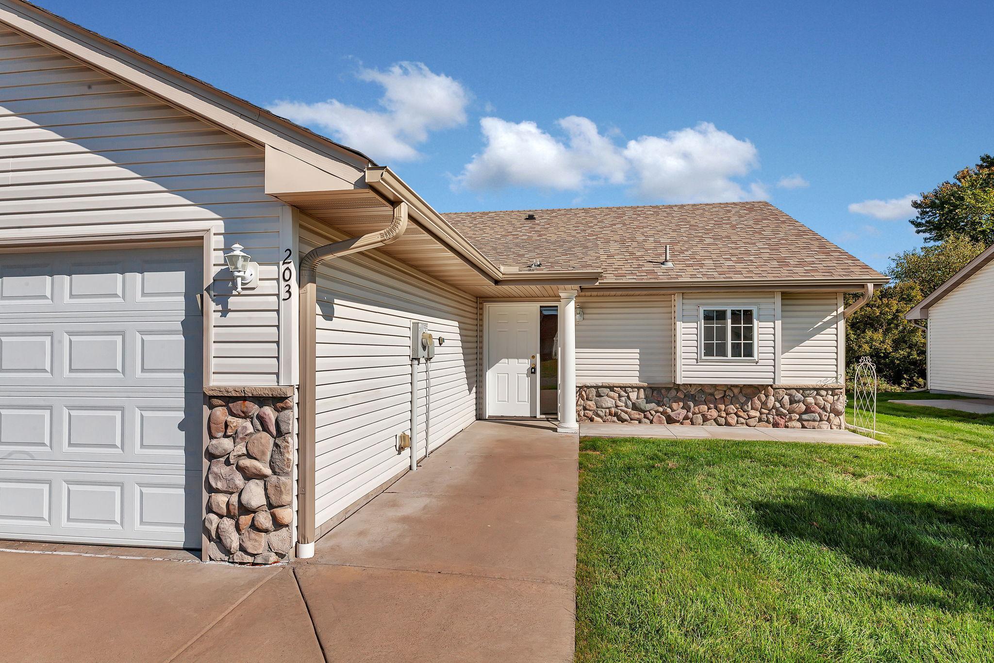 203 Appaloosa Court