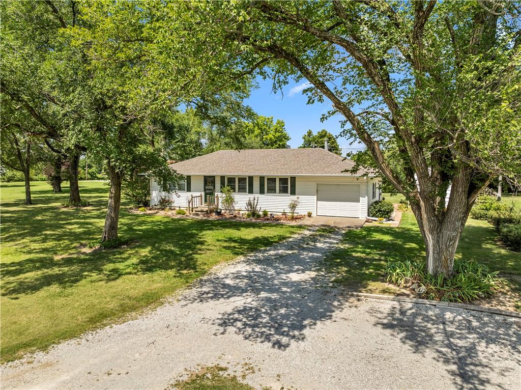 18955 E 54 Highway