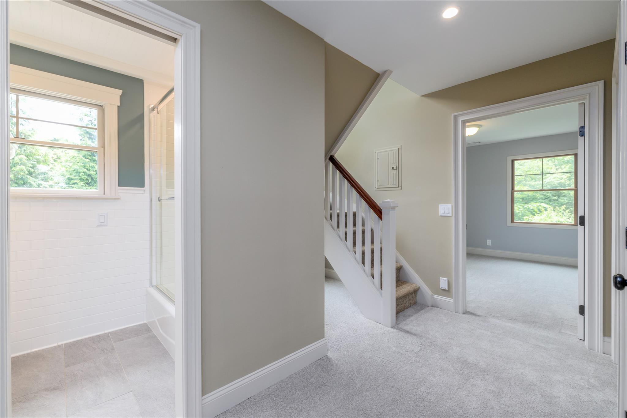 22 Commonwealth Avenue
