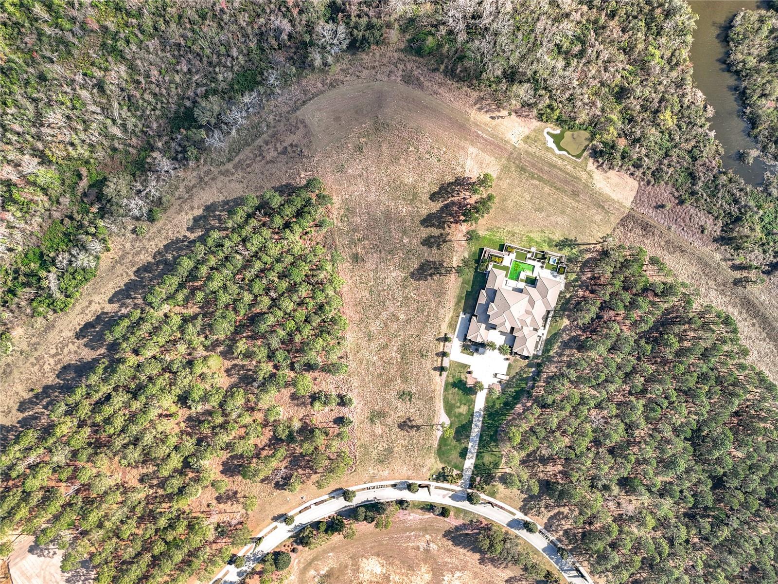 Lots and Land for sale in Bella Collina, Florida, O6280684